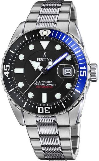Pánske hodinky FESTINA 20480/3