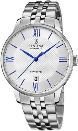 Pánske hodinky FESTINA 20482/1