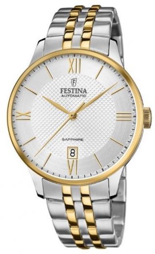 Pánske hodinky FESTINA 20483/4