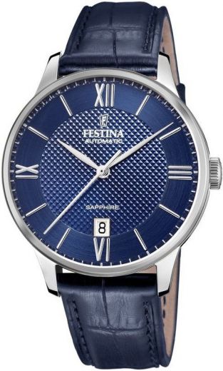 Pánske hodinky FESTINA 20484/3