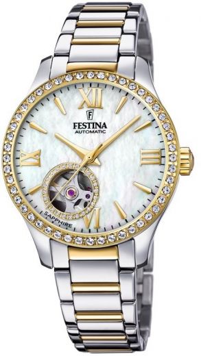 Dámske hodinky FESTINA 20486/3