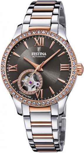 Dámske hodinky FESTINA 20487/2