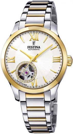 Dámske hodinky FESTINA 20489/1
