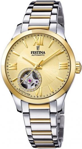 Dámske hodinky FESTINA 20489/2