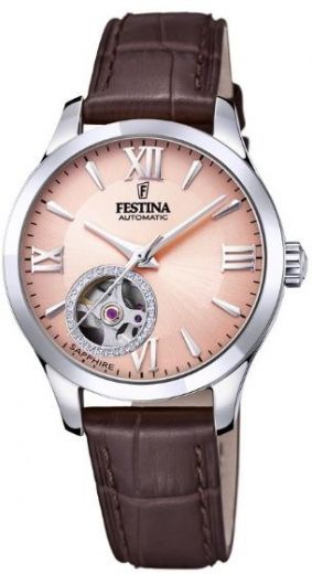 Dámske hodinky FESTINA 20490/2