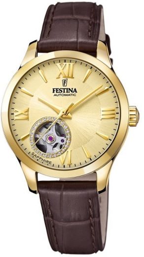 Dámske hodinky FESTINA 20491/1