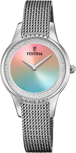 Dámske hodinky FESTINA 20494/9