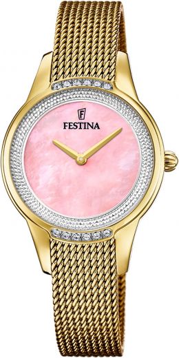 Dámske hodinky FESTINA 20495/2