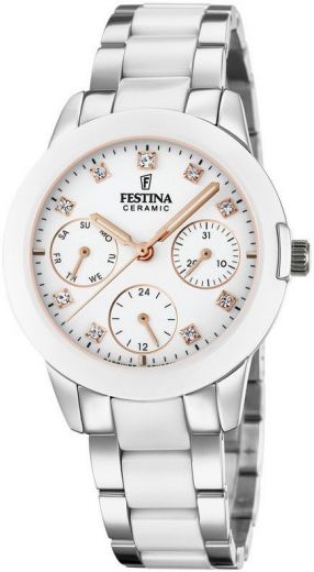 Dámske hodinky FESTINA 20497/1