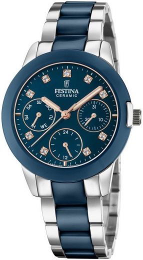 Dámske hodinky FESTINA 20497/2