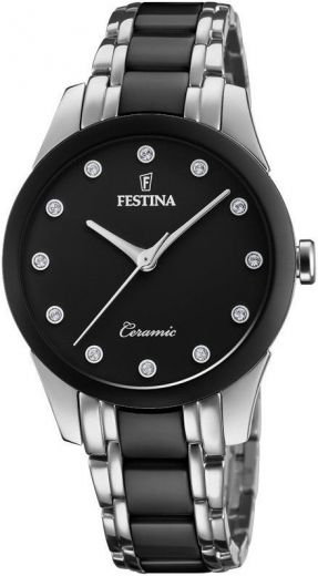 Dámske hodinky FESTINA 20499/3