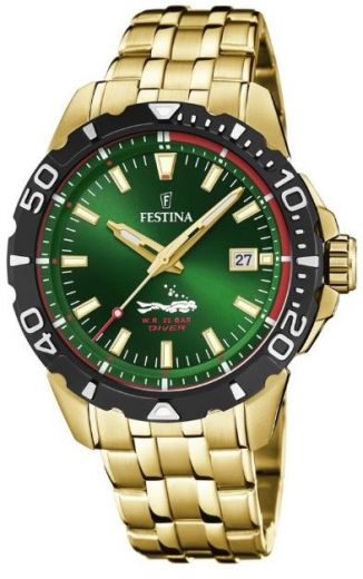 Pánske hodinky FESTINA 20500/3