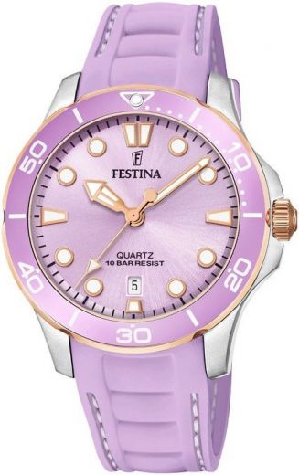 Dámske hodinky FESTINA 20502/3