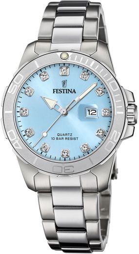 Dámske hodinky FESTINA 20503/5