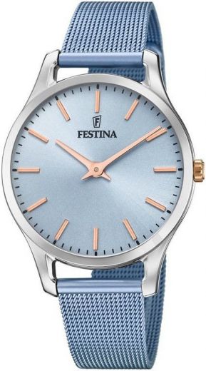 Dámske hodinky FESTINA 20506/2