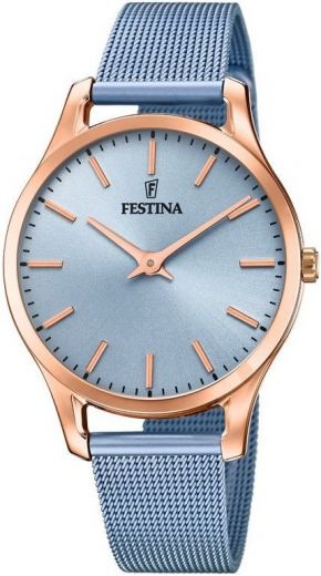 Dámske hodinky FESTINA 20507/2