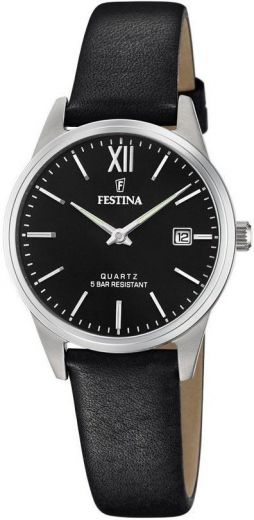 Dámske hodinky FESTINA 20510/4