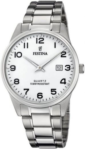 Pánske hodinky FESTINA 20511/1