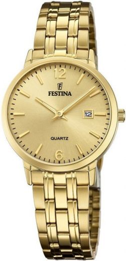 Dámske hodinky FESTINA 20514/3