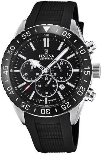 Pánske hodinky FESTINA 20515/2