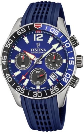 Pánske hodinky FESTINA 20517/1