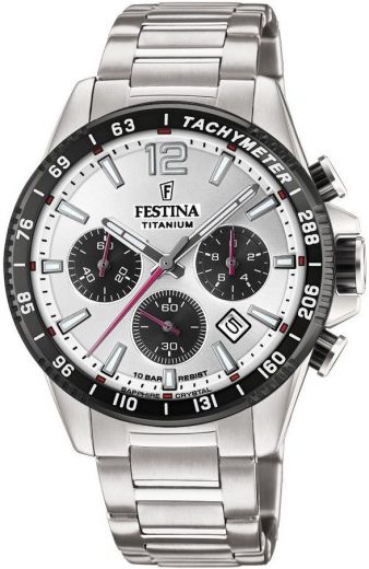 Pánske hodinky FESTINA 20520/1