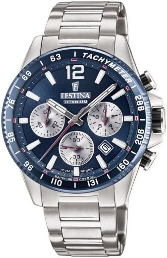 Pánske hodinky FESTINA 20520/2
