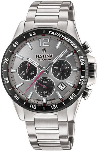 Pánske hodinky FESTINA 20520/3
