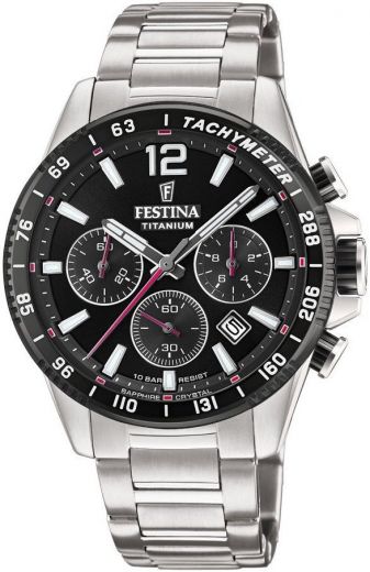 Pánske hodinky FESTINA 20520/4