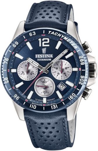 Pánske hodinky FESTINA 20521/2