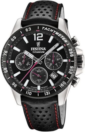 Pánske hodinky FESTINA 20521/4