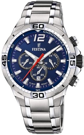 Pánske hodinky FESTINA 20522/3