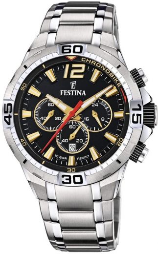 Pánske hodinky FESTINA 20522/5