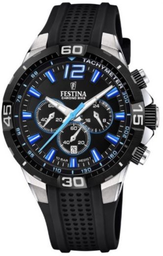 Pánske hodinky FESTINA 20523/4
