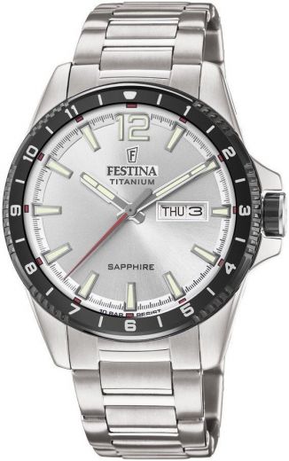 Pánske hodinky FESTINA 20529/1