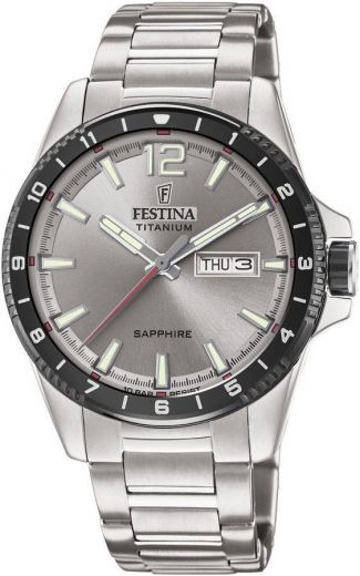 Pánske hodinky FESTINA 20529/3
