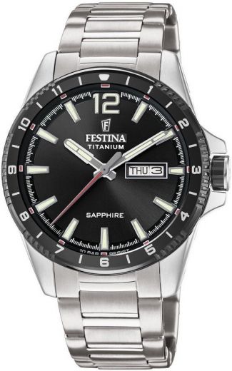 Pánske hodinky FESTINA 20529/4