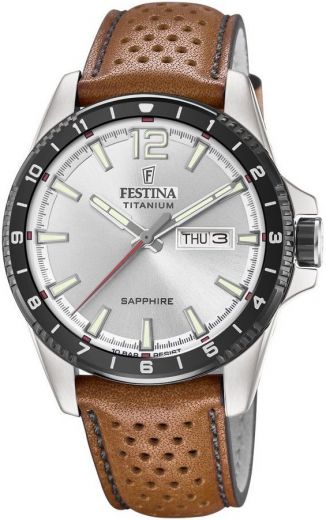 Pánske hodinky FESTINA 20530/1