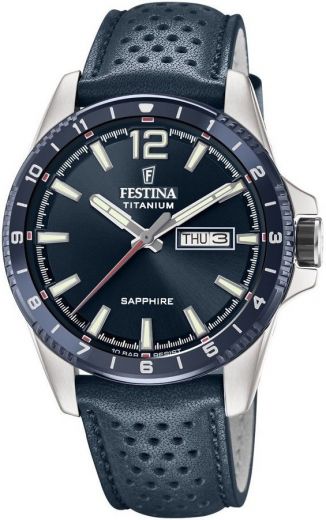 Pánske hodinky FESTINA 20530/2