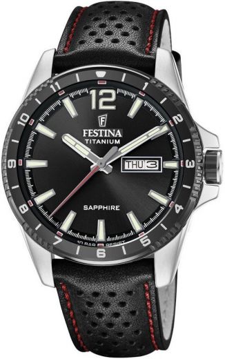 Pánske hodinky FESTINA 20530/4
