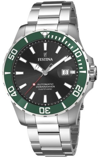 Pánske hodinky FESTINA 20531/2