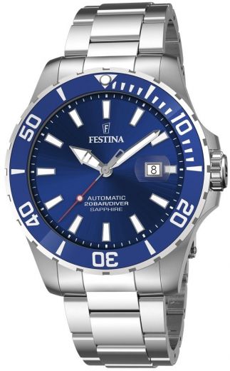 Pánske hodinky FESTINA 20531/3