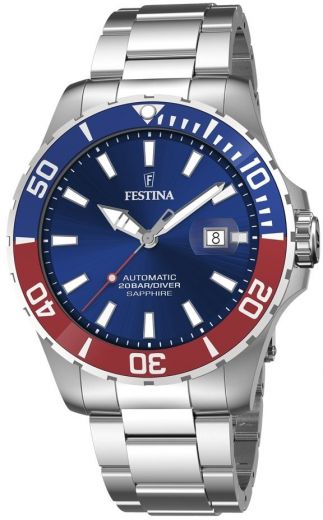 Pánske hodinky FESTINA 20531/5