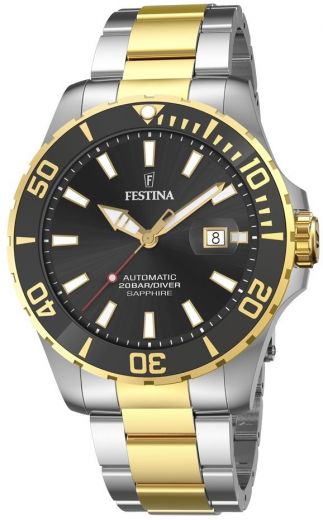 Pánske hodinky FESTINA 20532/2