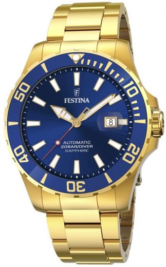 Pánske hodinky FESTINA 20533/1