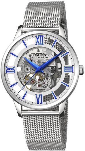 Pánske hodinky FESTINA 20534/1