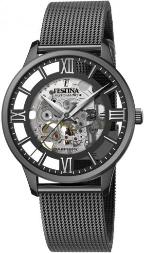 Pánske hodinky FESTINA 20535/1