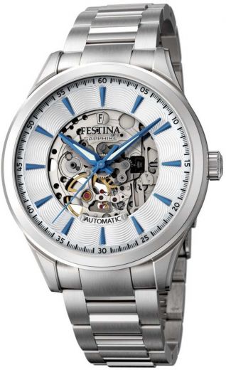 Pánske hodinky FESTINA 20536/1