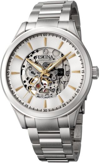 Pánske hodinky FESTINA 20536/2