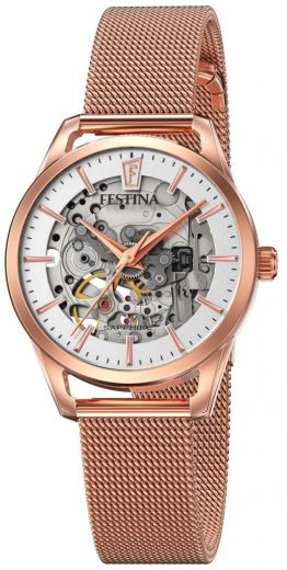 Dámske hodinky FESTINA 20539/1